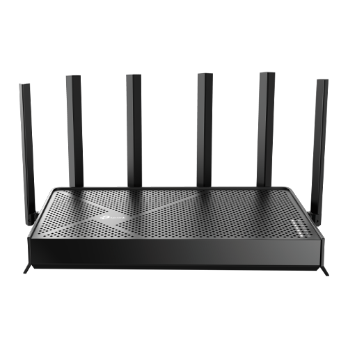 Router Wi-Fi 7 TP-Link Archer BE400 Dual-Band BE6500