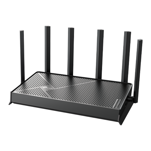 Router Wi-Fi 7 TP-Link Archer BE400 Dual-Band BE6500