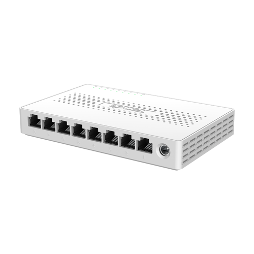 Switch 8 porturi RJ45 2.5G - TENDA
