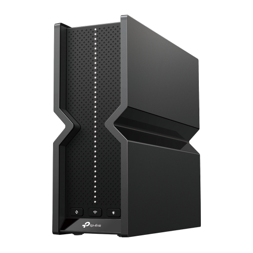 Router Wireless TP-Link Archer BE550 BE9300 Tri-Band Wi-Fi 7 Beamforming Compatibil cu EasyMesh