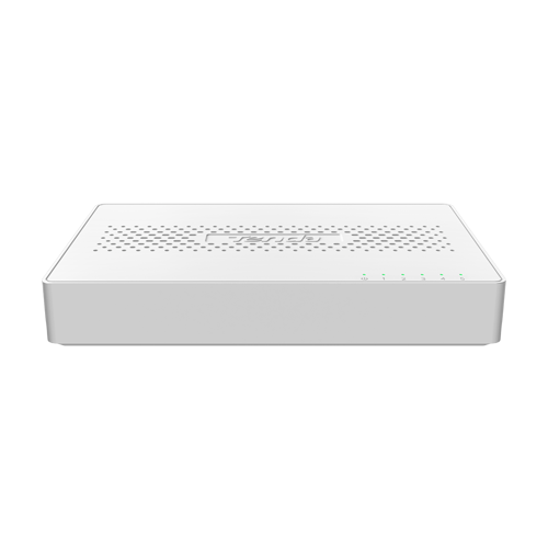 Switch 5 porturi RJ45 2.5G - TENDA