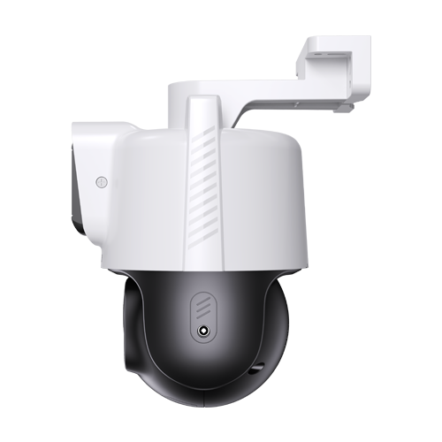 Camera PT Wi-Fi, rezolutie 3+3MP, Dual-Lens, Audio bidirectional, IR/WL 30m, Alarma, IP65 - TENDA