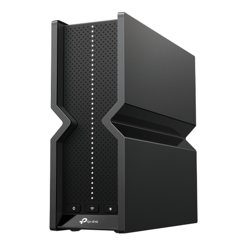 Router Wi-Fi 7 TP-Link Archer BE700 BE15000 15 Gbps Tri-Band Wi-fi 7