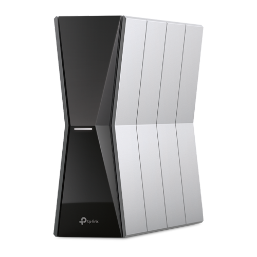 Router Wireless TP-Link Archer BE805, BE19000, Tri-Band, Wi-Fi 7 EasyMesh