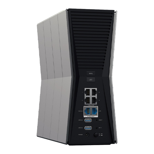 Router Wireless TP-Link Archer BE805, BE19000, Tri-Band, Wi-Fi 7 EasyMesh