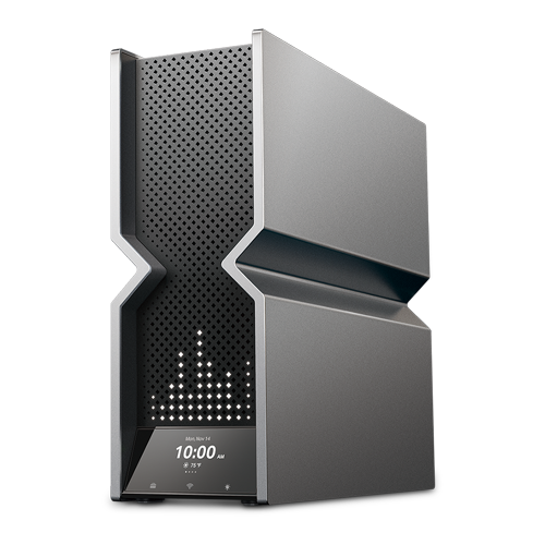 Router Wireless TP-LINK 10Gigabit Archer BE900 BE24000 Quad-Band WiFi 7