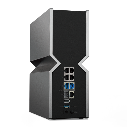 Router Wireless TP-LINK 10Gigabit Archer BE900 BE24000 Quad-Band WiFi 7