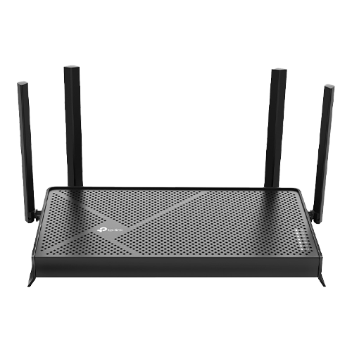 Router Wireless TP-Link Archer BE230, BE3600, Dual-Band, Wi-Fi 7