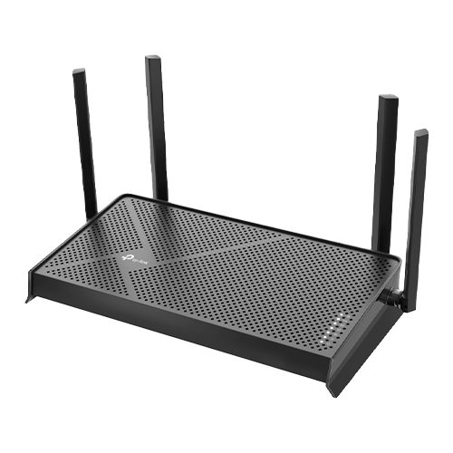 Router Wireless TP-Link Archer BE230, BE3600, Dual-Band, Wi-Fi 7