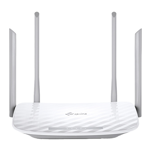 Router Wireless TP-Link Archer C50 AC1200 Dual Band Beamforming