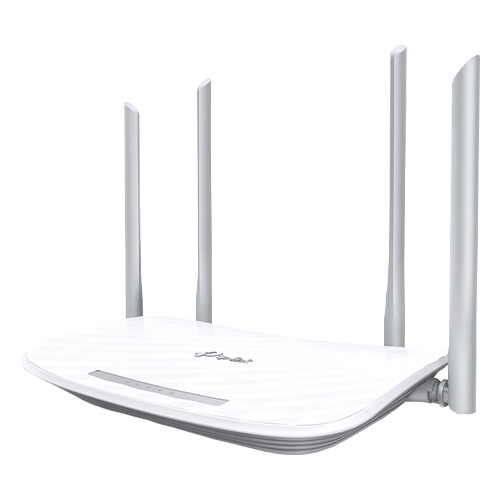 Router Wireless TP-Link Archer C50 AC1200 Dual Band Beamforming