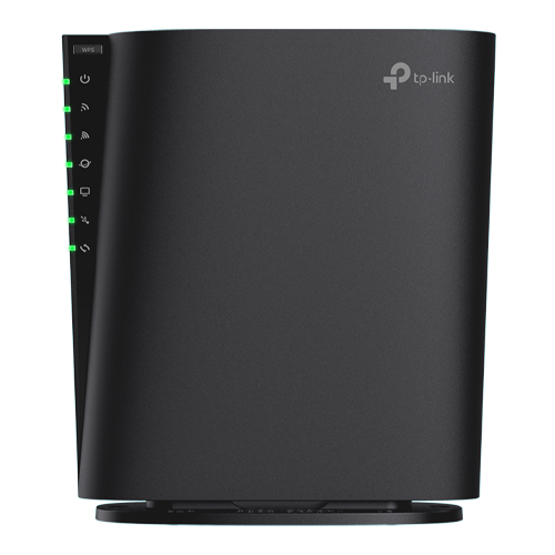 Router Wireless TP-Link Archer AX80 AX6000 Dual-Band Wi-Fi 6 Port 2.5G