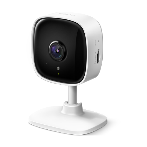  Camera IP Wi-Fi, 3MP, Audio bidirectional, Alarma, IR 9M - TP-Link Tapo