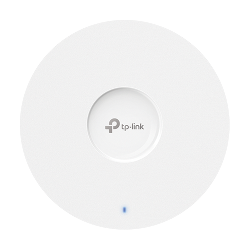 Set 5 x Access Point Wi-Fi 6, AX3000 Dual-Band, 3/5 dBi, 1 x RJ45 Gigabit, PoE - TP-Link Omada