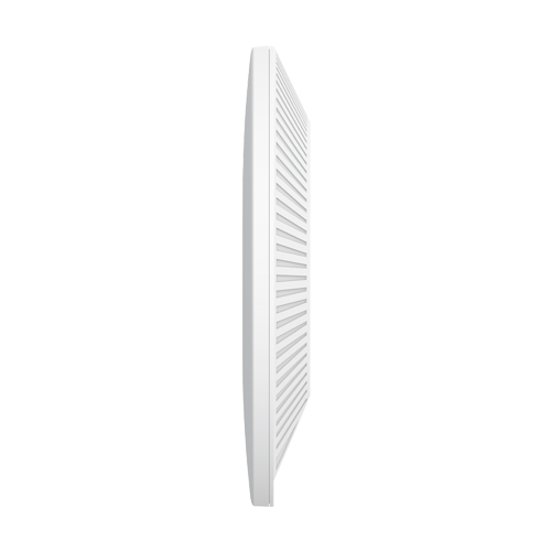 Access Point Wi-Fi 6, AX3600 Dual-Band, 4/5 dBi, 1 x RJ45 2.5 Gbps, PoE - TP-Link Omada