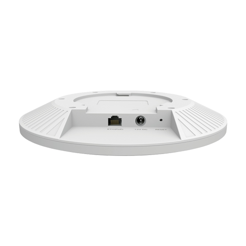 Access Point Wi-Fi 6, AX3600 Dual-Band, 4/5 dBi, 1 x RJ45 2.5 Gbps, PoE - TP-Link Omada