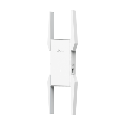 Extender Wi-Fi 6, AX5400 Dual-Band, 5/6 dBi, 1 x RJ45 Gigabit - TP-Link Omada