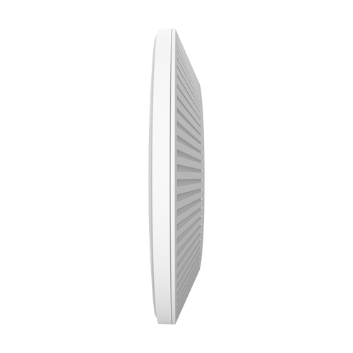Access Point Wi-Fi 7, BE19000 Tri-Band, 4/5.5/5 dBi, 2 x RJ45 10 Gbps, PoE - TP-Link Omada