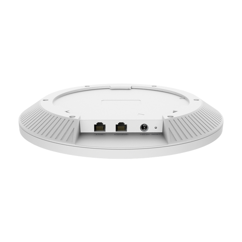 Access Point Wi-Fi 7, BE19000 Tri-Band, 4/5.5/5 dBi, 2 x RJ45 10 Gbps, PoE - TP-Link Omada