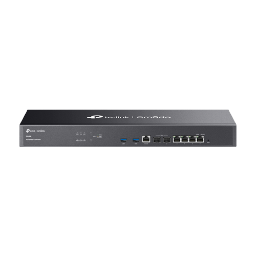 Controller Hardware OC400, Rack-mountable - TP-Link Omada