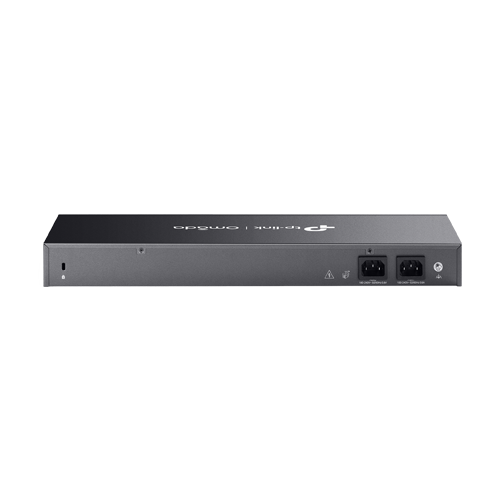 Controller Hardware OC400, Rack-mountable - TP-Link Omada