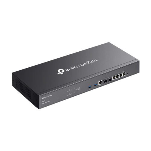 Controller Hardware OC400, Rack-mountable - TP-Link Omada