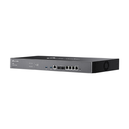 Controller Hardware OC400, Rack-mountable - TP-Link Omada