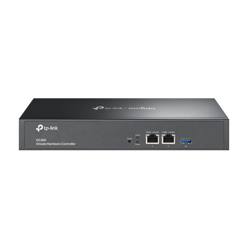 Controller Hardware OC300, Rack-mountable - TP-Link Omada