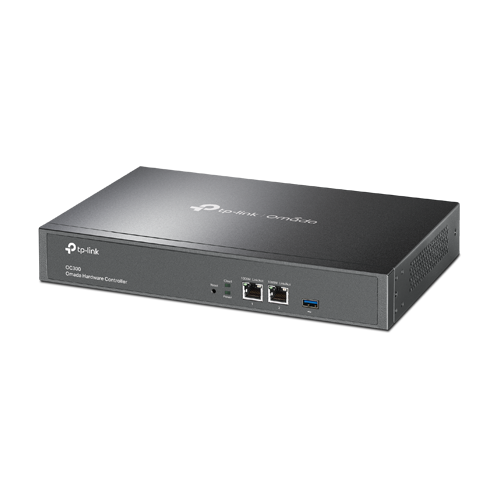 Controller Hardware OC300, Rack-mountable - TP-Link Omada
