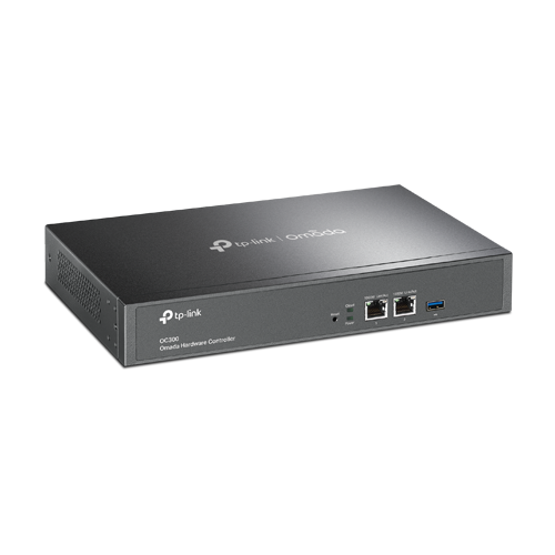 Controller Hardware OC300, Rack-mountable - TP-Link Omada