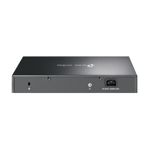 Controller Hardware OC300, Rack-mountable - TP-Link Omada