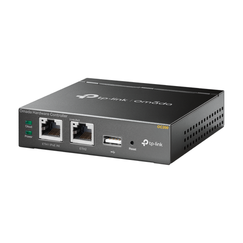 Controller Hardware OC200 - TP-Link Omada