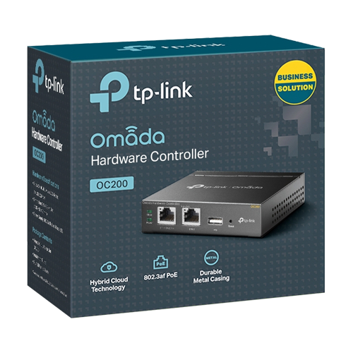 Controller Hardware OC200 - TP-Link Omada