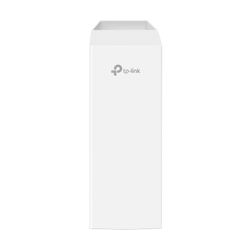 Access Point Bridge, Wi-Fi 4, 2.4GHz, 9 dBi, 5 km, 1 x RJ45 10/100 Mbps, PoE pasiv - TP-Link CPE210