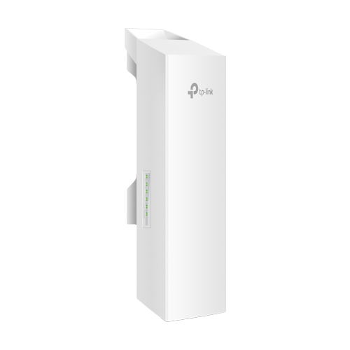 Access Point Bridge, Wi-Fi 4, 2.4GHz, 12 dBi, 13 km, 2 x RJ45 10/100 Mbps, PoE pasiv - TP-Link