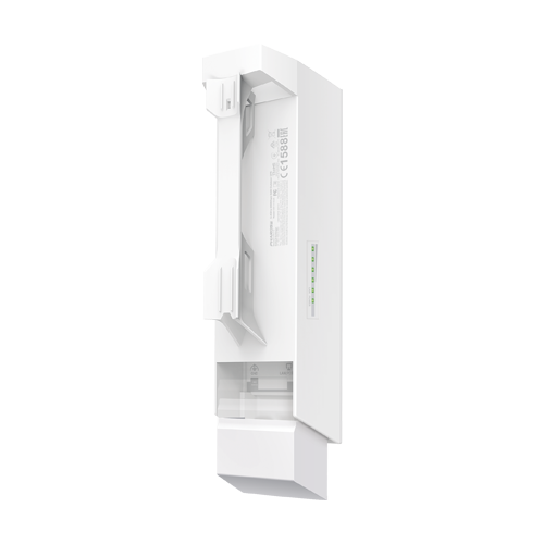 Access Point Bridge, Wi-Fi 4, 2.4GHz, 12 dBi, 13 km, 2 x RJ45 10/100 Mbps, PoE pasiv - TP-Link