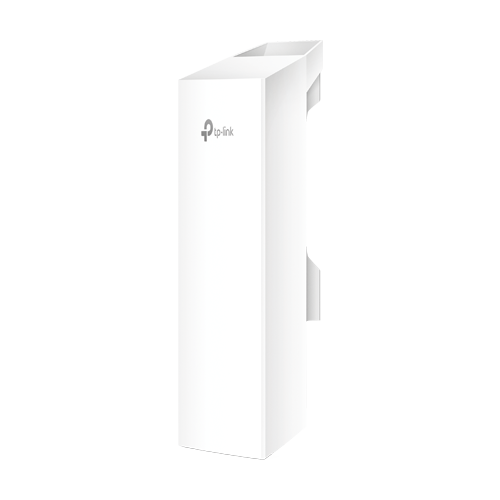 Access Point Bridge, Wi-Fi 4, 2.4GHz, 12 dBi, 13 km, 2 x RJ45 10/100 Mbps, PoE pasiv - TP-Link