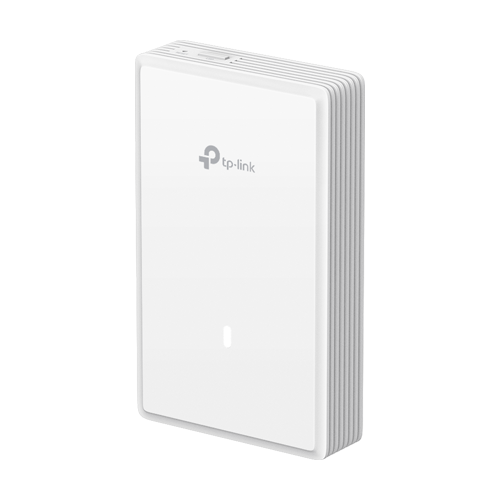 Access Point Wi-Fi 7, BE3600 Dual-Band, 4/5 dBi, 2 x RJ45 2.5G, 2 x RJ45 1G, PoE - TP-Link Omada