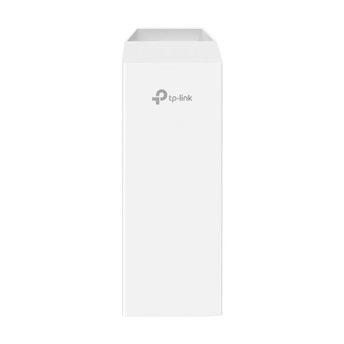 Set 2 x Bridge wireless 5GHz, 300Mbps, 11 dBi, 5 km, 3 x RJ45 10/100 Mbps, PoE pasiv - TP-Link Omada