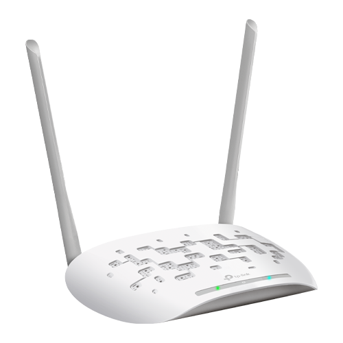 Access Point TP-Link TL-WA801N 300Mbps Wireless N