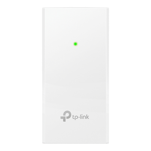 Adaptor PoE, TP-Link TL-POE4818G pasiv 48 V alb - TP-Link