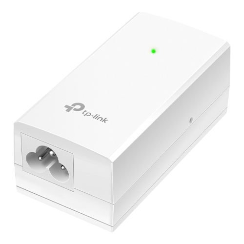 Adaptor PoE, TP-Link TL-POE4818G pasiv 48 V alb - TP-Link