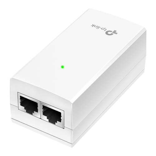 Adaptor PoE Pasiv Gigabit 24V 12W Tp-Link TL-POE2412G - TP-Link