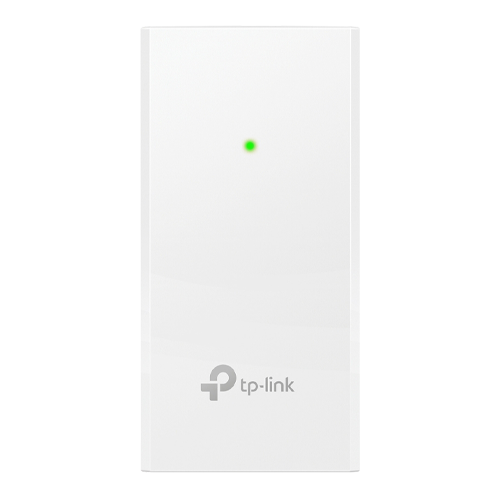 Adaptor PoE Pasiv Gigabit 24V 12W Tp-Link TL-POE2412G - TP-Link