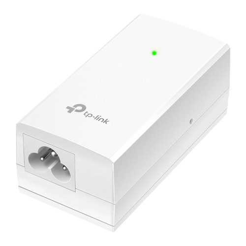 Adaptor PoE Pasiv Gigabit 24V 12W Tp-Link TL-POE2412G - TP-Link