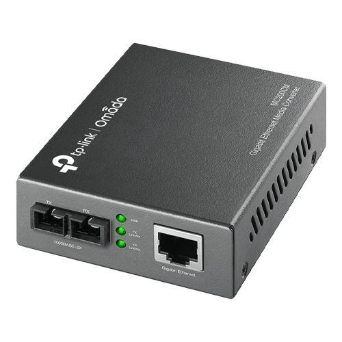 Media Convertor WDB MC210CS TP-Link Omada
