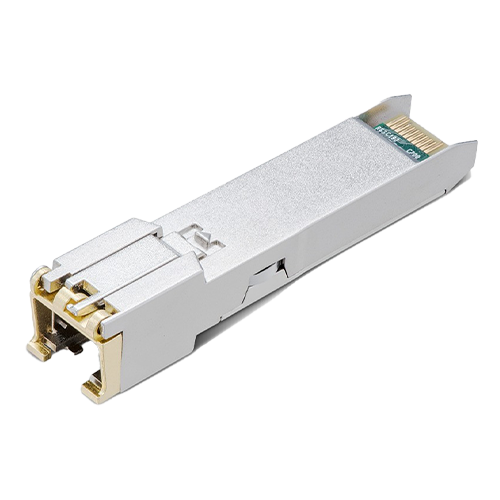 Modul SFP TP-Link TL-SM331T 1x LAN RJ45 1000BASE-T - TP-Link
