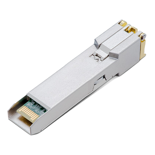 Modul SFP TP-Link TL-SM331T 1x LAN RJ45 1000BASE-T - TP-Link