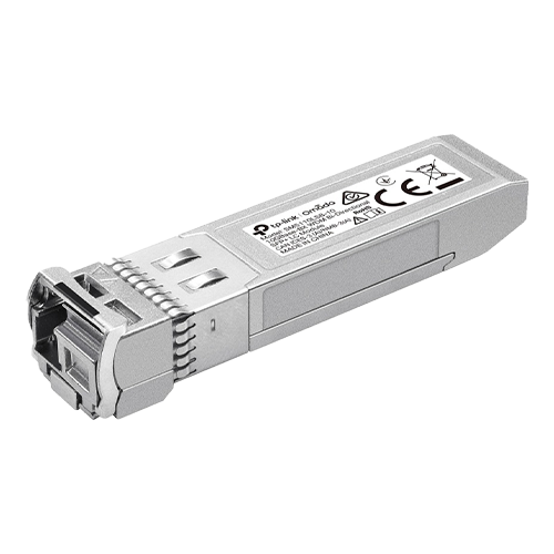 Modul SFP+ LC SM5110LSB-10 10GBase-BX WDM Bi-Directional - TP-Link