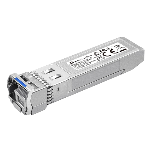 Modul SFP+ LC SM5110LSA-10 10GBase-BX WDM Bi-Directional - TP-Link